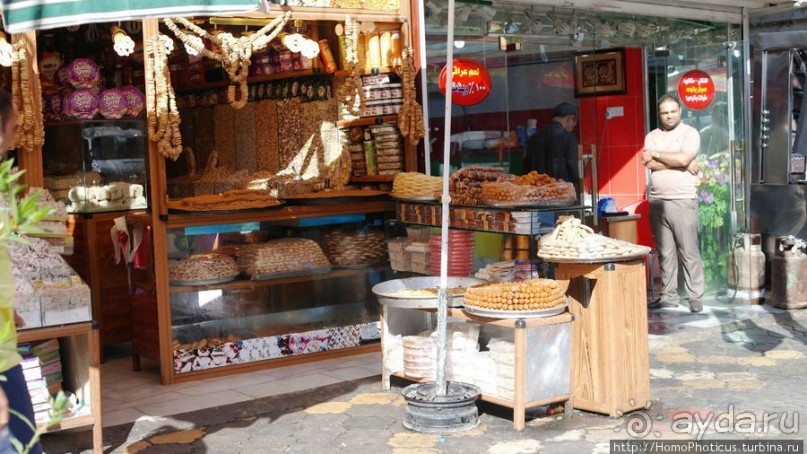 В Багдаде все "спокойно". Две мечети