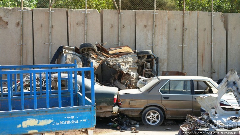 В Багдаде все "спокойно". Две мечети