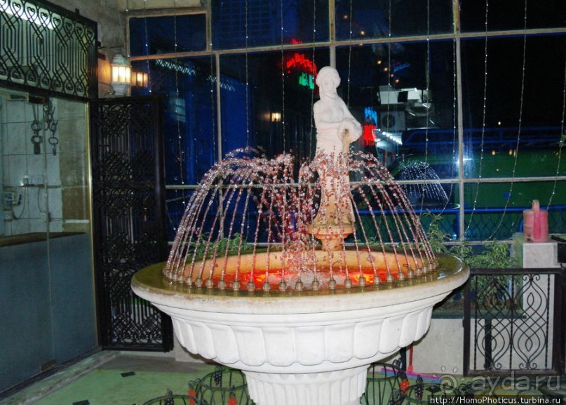 В Багдаде все "спокойно". Две мечети