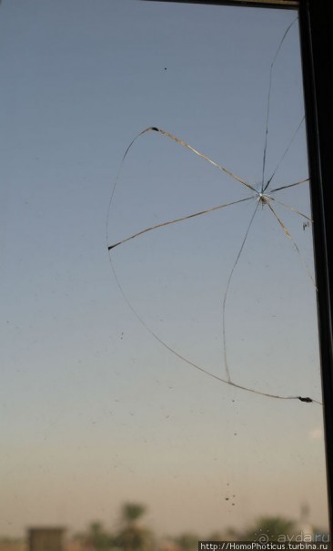 В Багдаде все "спокойно". Две мечети