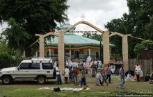 Оромия: первые рифтовые озера