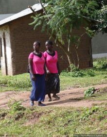 Джинка: земля ари, ворота к Омо