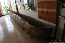 Джинка: земля ари, ворота к Омо