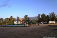 Джинка: земля ари, ворота к Омо