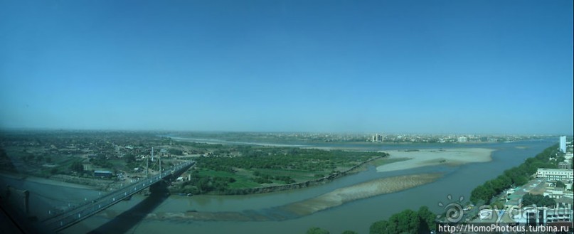 На кончике слоновьего хобота