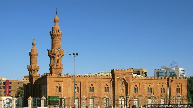 На кончике слоновьего хобота