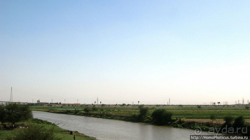 На кончике слоновьего хобота