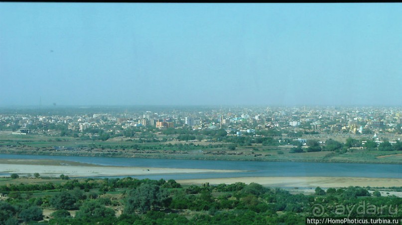 На кончике слоновьего хобота