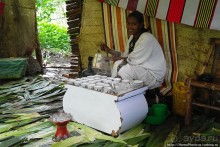 Северные Эфиопы