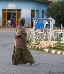 Северные Эфиопы