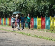 Северные Эфиопы