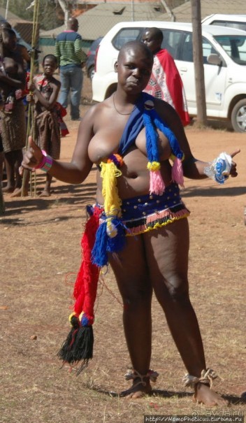 Умхланга. День VI. Мандраж и надежды претенденток