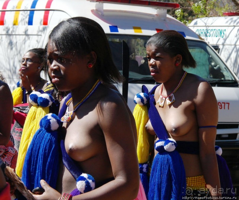 Умхланга. День VI. Мандраж и надежды претенденток