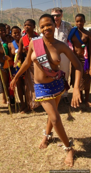 Умхланга. День VI. Мандраж и надежды претенденток