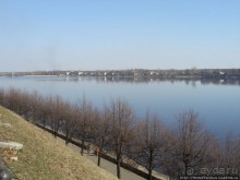 Медведь с секирой