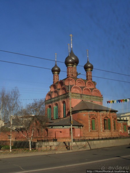 Медведь с секирой