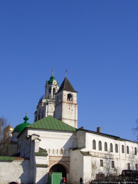 Медведь с секирой