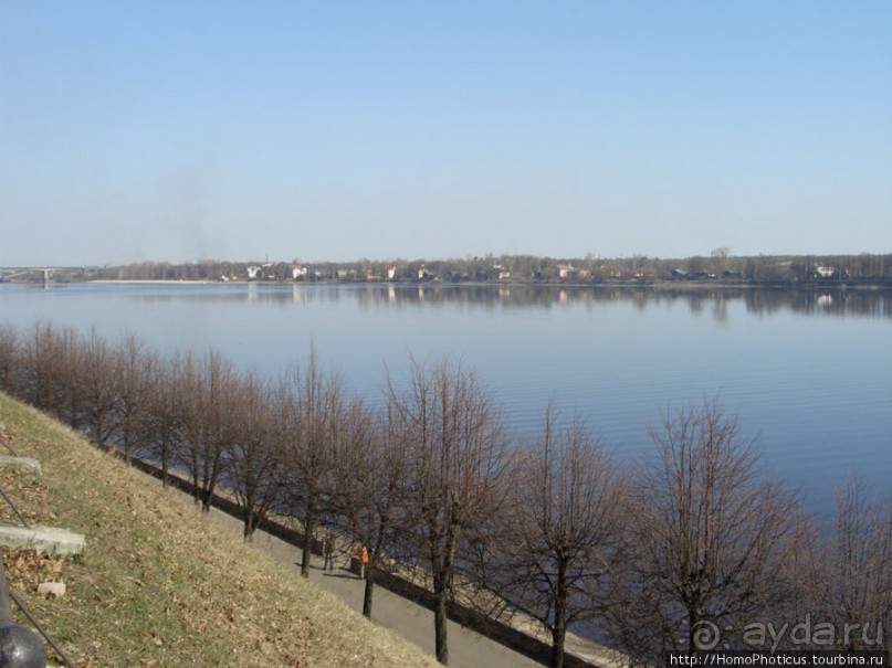 Медведь с секирой