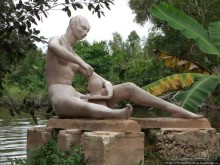 К индейцам и крокодилам