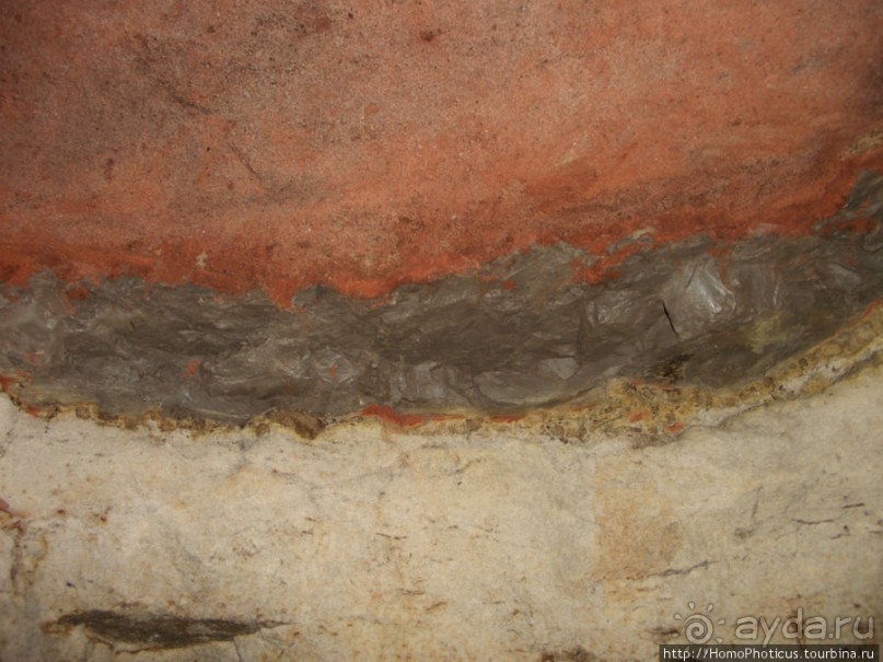 Саблинские пещеры и Тосненский водопад