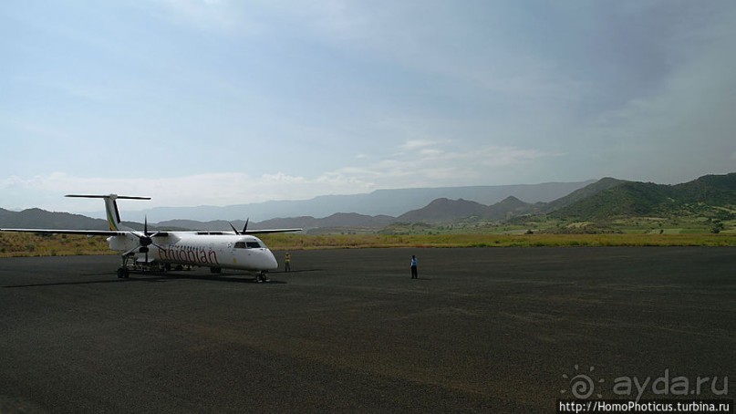 В чаше Сыменских гор