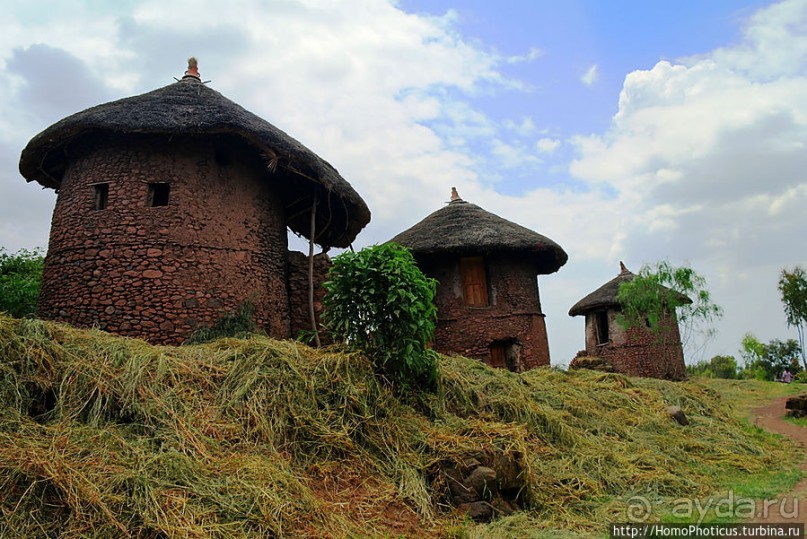 В чаше Сыменских гор