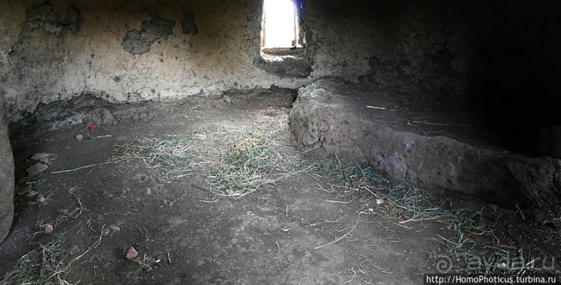 В чаше Сыменских гор