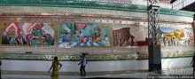 Альбом отзыва "Многогранные Будды Баго"
