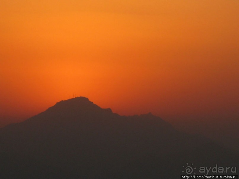 Мусталиты и горы