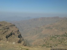 Мусталиты и горы