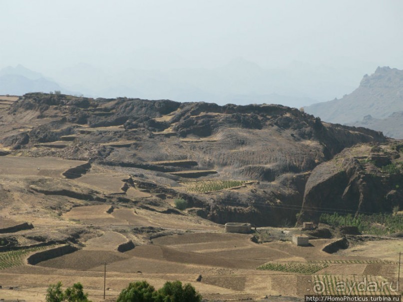 Мусталиты и горы