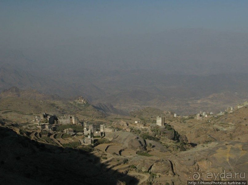 Мусталиты и горы