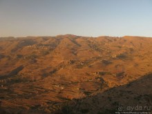 Мусталиты и горы