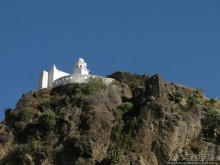 Мусталиты и горы