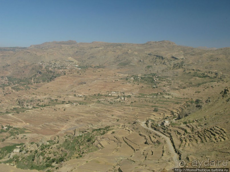 Мусталиты и горы