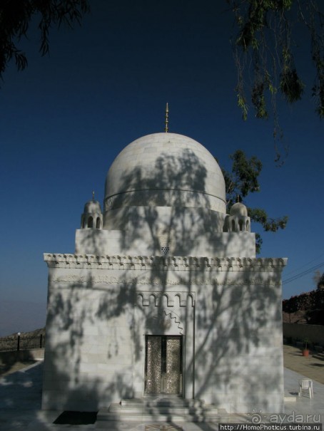 Мусталиты и горы