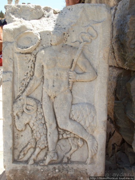 Эфес - не только пиво :)