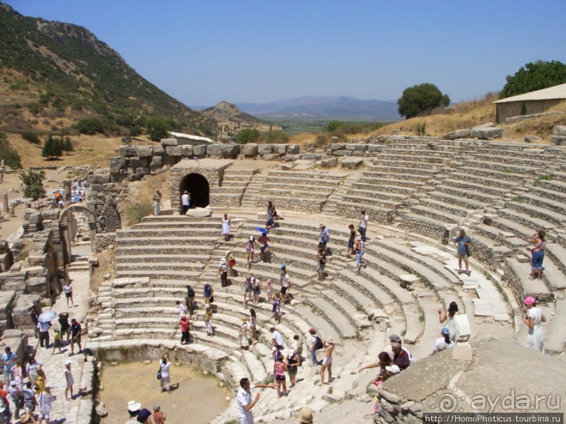 Эфес - не только пиво :)