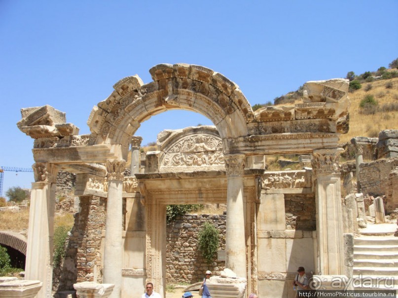 Эфес - не только пиво :)