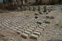 Первое знакомство с довайо. Христиане