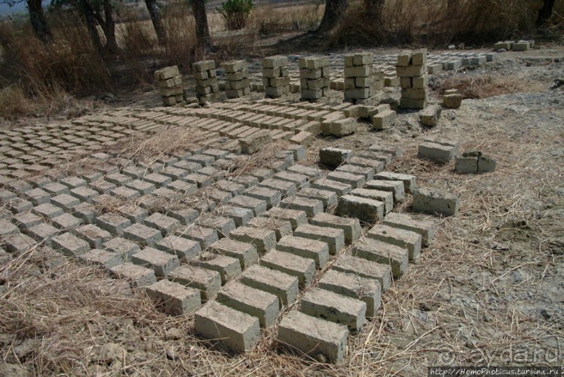 Первое знакомство с довайо. Христиане