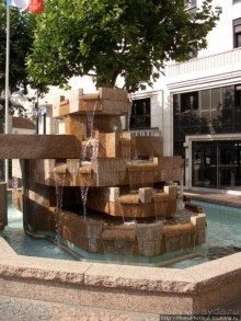 От Ля-Дефанс до Шато де Венсанн