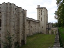 От Ля-Дефанс до Шато де Венсанн