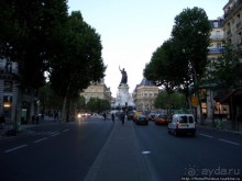 От Ля-Дефанс до Шато де Венсанн