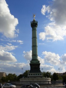 От Ля-Дефанс до Шато де Венсанн