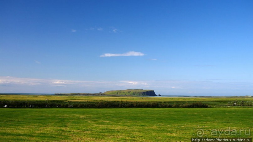 Огненный каньон