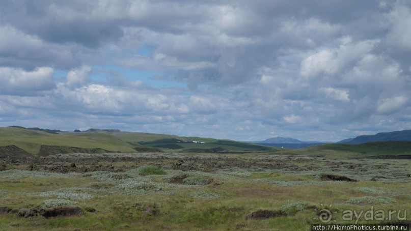 Огненный каньон