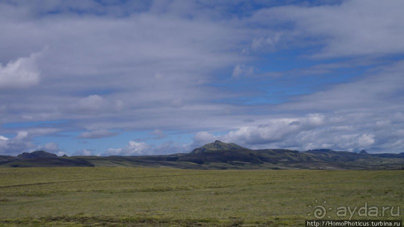 Огненный каньон