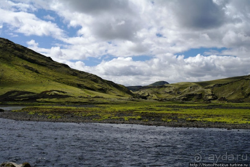 Огненный каньон