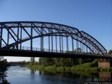 Сплав по Мсте